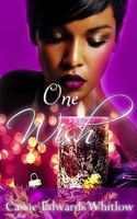 One Wish (Abounding Grace) (Volume 1) 1540835588 Book Cover