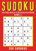 Sudoku Rätselbuch: Großdruck Sudoku Rätselbuch (German Edition) 3384092023 Book Cover