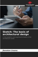 Sketch: The basis of architectural design 6205651424 Book Cover