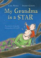 My Grandma is a Star 1405035072 Book Cover