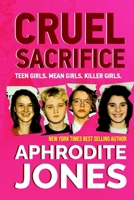 Cruel Sacrifice B0BVTLQYL8 Book Cover