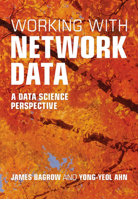 Working with Network Data 1009212591 Book Cover