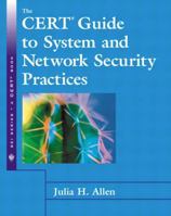 The CERT Guide to System and Network Security Practices 020173723X Book Cover