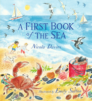 A First Book of the Sea 0763698822 Book Cover