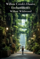 Willow Creek's Elusive Enchantments: Finding Sanctuary in Unexpected Places B0DT2L2GJZ Book Cover