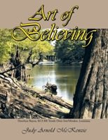 Art of Believing 1796034991 Book Cover