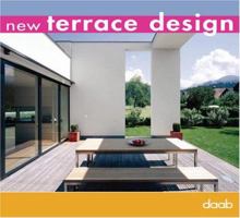 new terrace design 3937718257 Book Cover