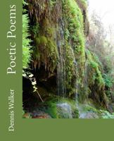 Poetic Poems 1523258241 Book Cover