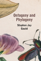 Ontogeny and Phylogeny 0674639413 Book Cover