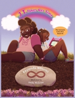 J.T. Takes Her Time 1736954296 Book Cover