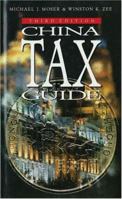 China Tax Guide 0195906101 Book Cover