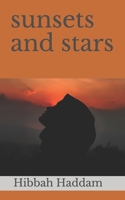 sunsets and stars 1737644703 Book Cover