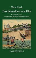Der Schneider Von Ulm 3843014329 Book Cover