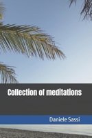 Collection of meditations B0BP9R79HM Book Cover