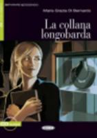 La collana longobarda 8877549416 Book Cover