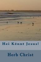 Hei K�nnt Jesus! 1539826724 Book Cover