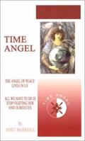 Time Angel 0759621993 Book Cover