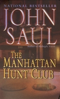 The Manhattan Hunt Club 0345490649 Book Cover