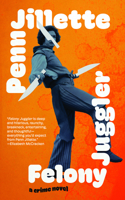 Felony Juggler 1636142389 Book Cover
