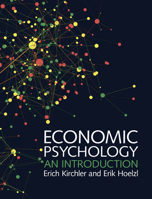 Economic Psychology: An Introduction 1107040507 Book Cover