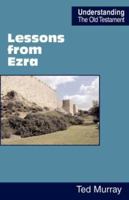 Lessons from Ezra 0901860751 Book Cover