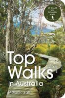 Top Walks in Australia 2nd edition 174117483X Book Cover