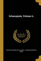 Die Schauspiele, Vol. 4: Mariamne (Classic Reprint) 1012282783 Book Cover