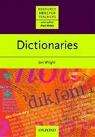 Dictionaries 0194372197 Book Cover