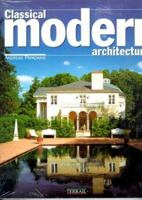 Classical Modern Architecture 2879391199 Book Cover