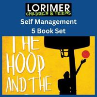 Self-Management 5-Book Set 1459420810 Book Cover