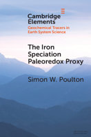 The Iron Speciation Paleoredox Proxy null Book Cover