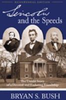 Lincoln and the Speeds 0979880262 Book Cover