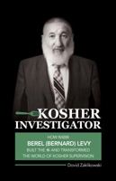 Kosher Investigator 1944875042 Book Cover