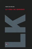 La Vida De Herodes 8498165237 Book Cover