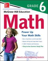 McGraw-Hill Education Math Grade 6