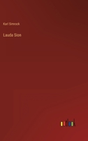 Lauda Sion (German Edition) 3368502042 Book Cover