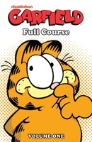 Garfield: Full Course 1608861287 Book Cover