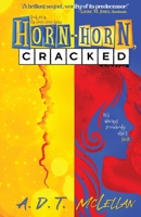 Horn-Horn, Cracked 0648001423 Book Cover