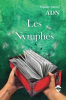ADN - Tome 3 (French Edition) 2342369271 Book Cover