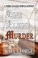 Eine Kleine Murder 1935460641 Book Cover
