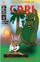 The Adventures of Carl: From the beginning B0898X6H4P Book Cover