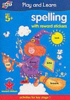 Spelling (Play & Learn) 0903004259 Book Cover