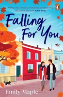 Falling for You (PB Original) 1804953105 Book Cover