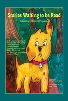 Stories Waiting to be Read: Based on Biblical Proverbs 1662828454 Book Cover