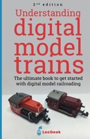 Understanding Digital Model Trains 2957977508 Book Cover