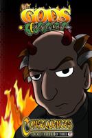 The Gods of Arr-Kelaan : Consequences (Book 3) 0974896071 Book Cover