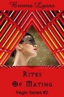 Rites of Mating 1946004847 Book Cover