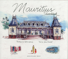 Mauritius Sketchbook 9814155160 Book Cover