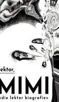 lektor, MIMI (German Edition) 3384785754 Book Cover