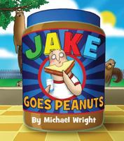 Jake Goes Peanuts 0312549679 Book Cover